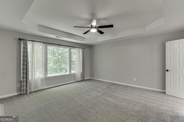 503 Glen Level Circle, Sugar Hill, GA 30518