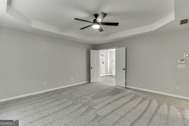 503 Glen Level Circle, Sugar Hill, GA 30518