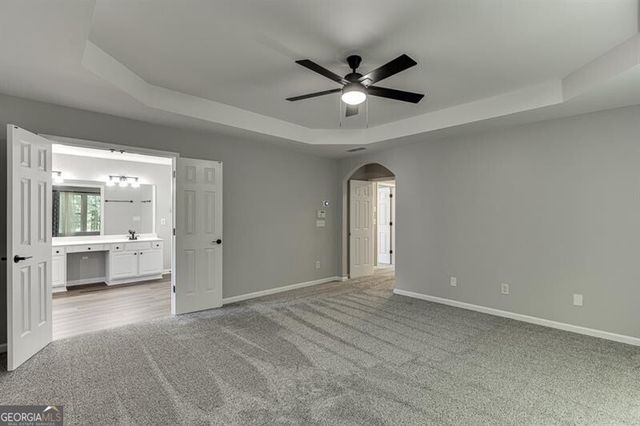 503 Glen Level Circle, Sugar Hill, GA 30518