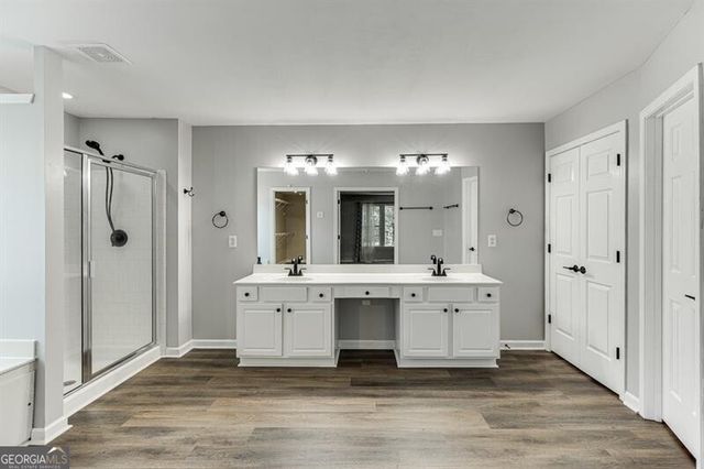 503 Glen Level Circle, Sugar Hill, GA 30518