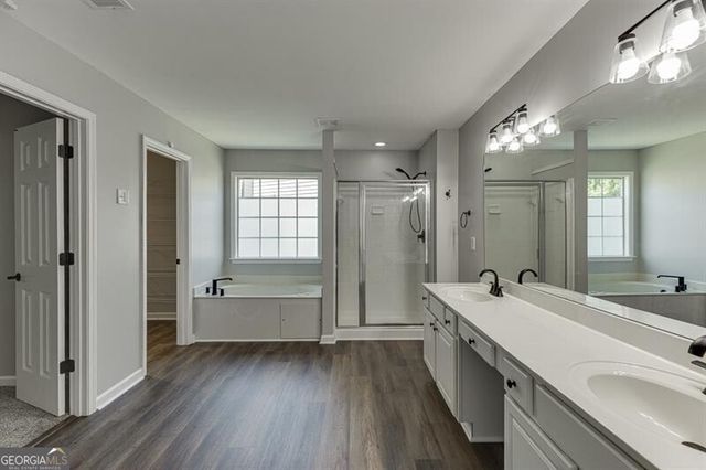 503 Glen Level Circle, Sugar Hill, GA 30518