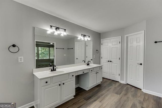 503 Glen Level Circle, Sugar Hill, GA 30518