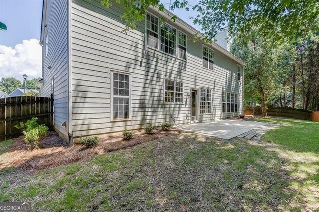 503 Glen Level Circle, Sugar Hill, GA 30518