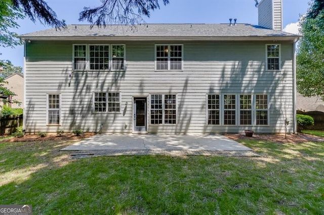 503 Glen Level Circle, Sugar Hill, GA 30518