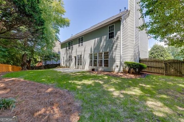 503 Glen Level Circle, Sugar Hill, GA 30518