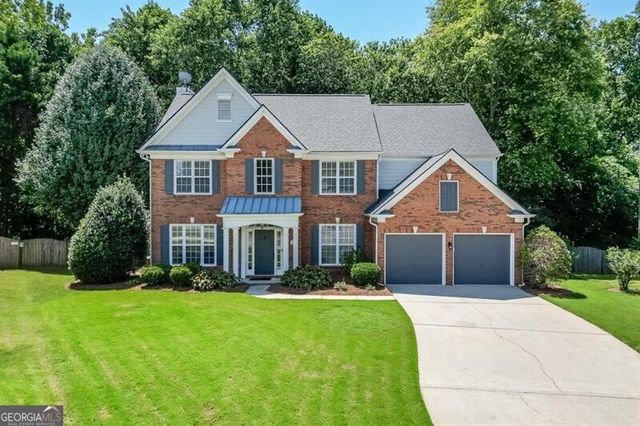 503 Glen Level Circle, Sugar Hill, GA 30518