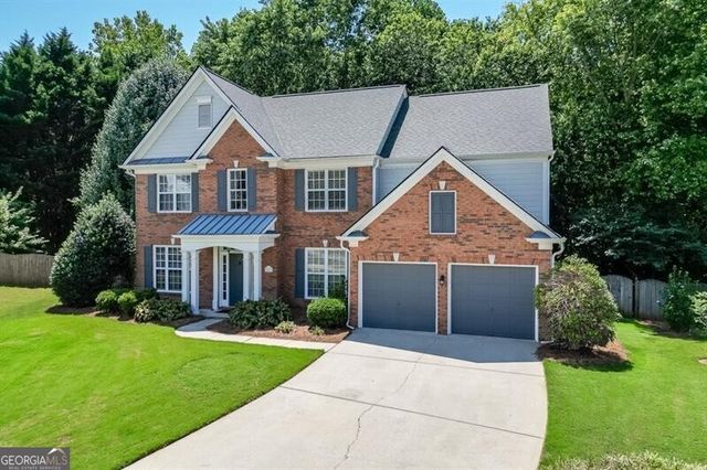 503 Glen Level Circle, Sugar Hill, GA 30518