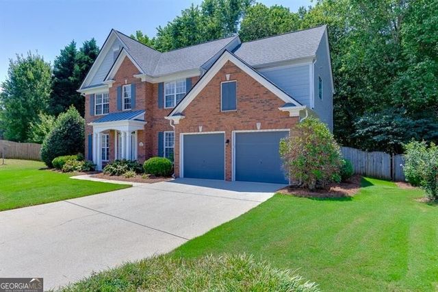 503 Glen Level Circle, Sugar Hill, GA 30518