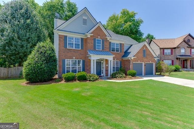 503 Glen Level Circle, Sugar Hill, GA 30518