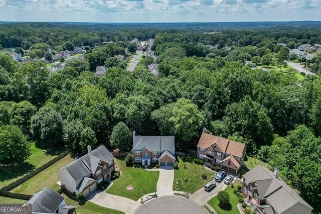 503 Glen Level Circle, Sugar Hill, GA 30518