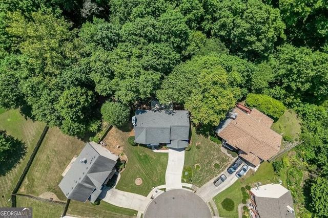 503 Glen Level Circle, Sugar Hill, GA 30518