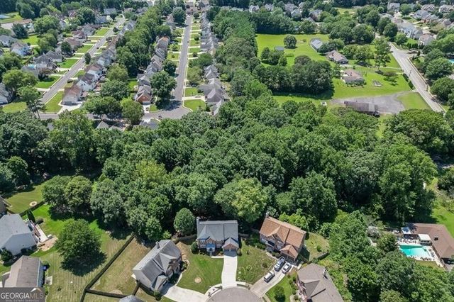 503 Glen Level Circle, Sugar Hill, GA 30518