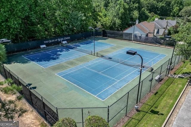 503 Glen Level Circle, Sugar Hill, GA 30518