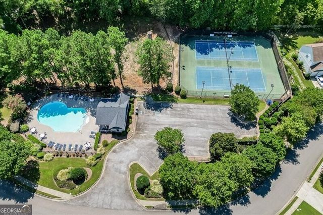 503 Glen Level Circle, Sugar Hill, GA 30518