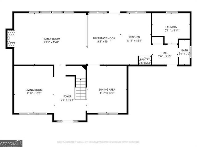 503 Glen Level Circle, Sugar Hill, GA 30518