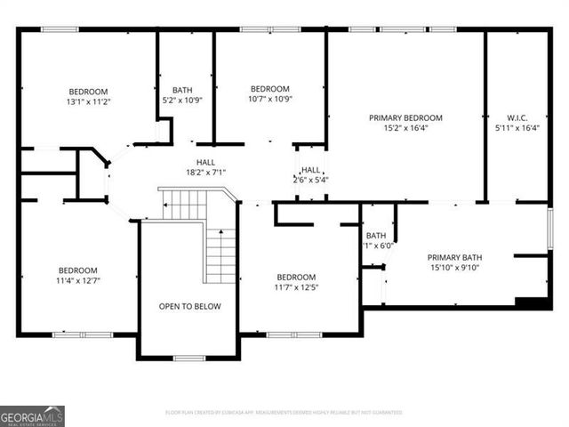 503 Glen Level Circle, Sugar Hill, GA 30518