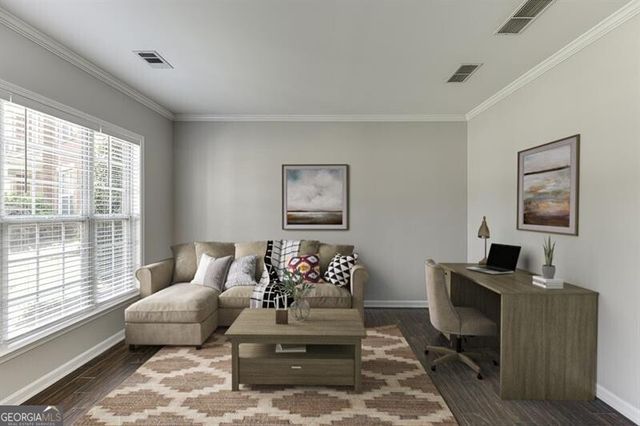 503 Glen Level Circle, Sugar Hill, GA 30518