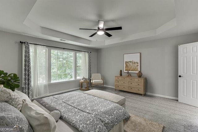 503 Glen Level Circle, Sugar Hill, GA 30518