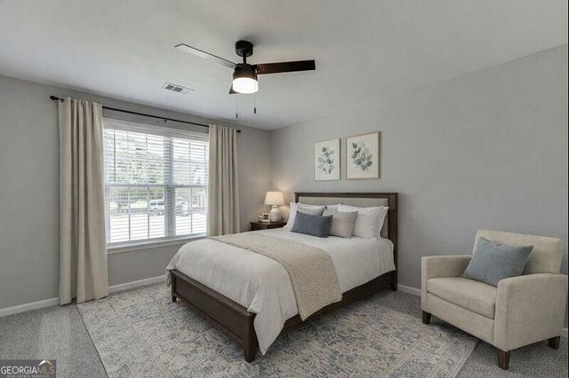 503 Glen Level Circle, Sugar Hill, GA 30518