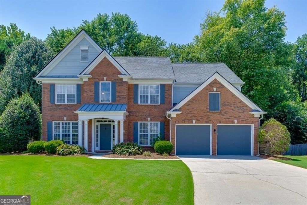 503 Glen Level Circle, Sugar Hill, GA 30518