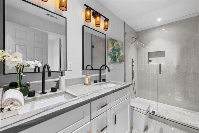 1217 Fairfield Drive, Marietta, GA 30068