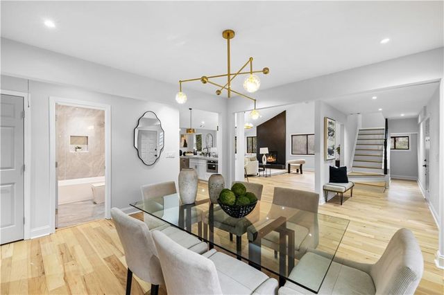 1217 Fairfield Drive, Marietta, GA 30068