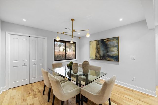 1217 Fairfield Drive, Marietta, GA 30068