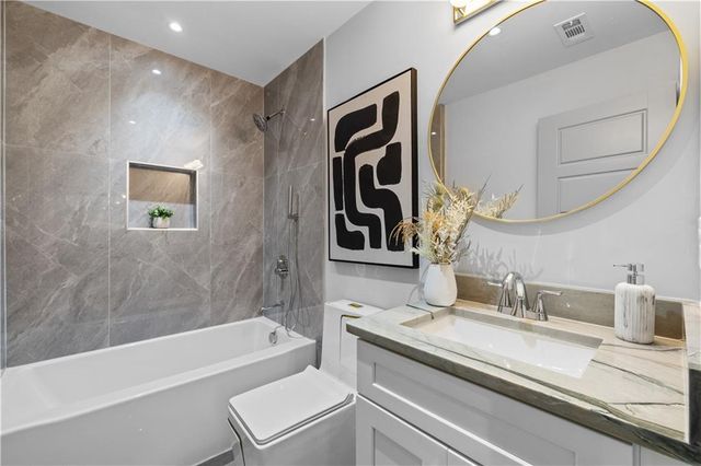 1217 Fairfield Drive, Marietta, GA 30068