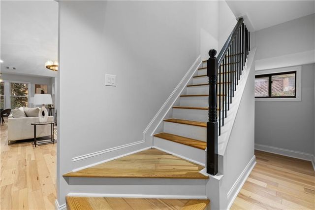 1217 Fairfield Drive, Marietta, GA 30068