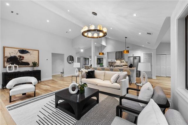 1217 Fairfield Drive, Marietta, GA 30068