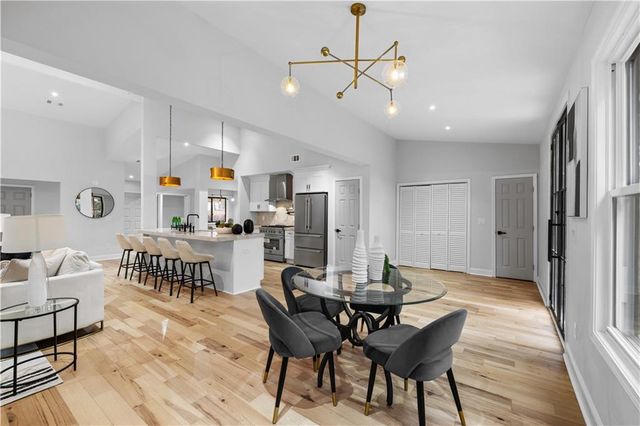 1217 Fairfield Drive, Marietta, GA 30068