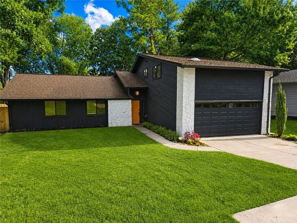 1217 Fairfield Drive, Marietta, GA 30068