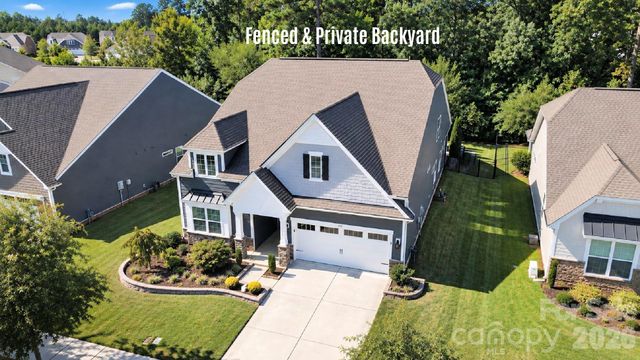 317 Picasso Trail, Mount Holly, NC 28120