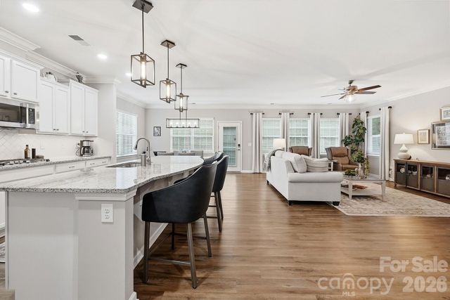 317 Picasso Trail, Mount Holly, NC 28120