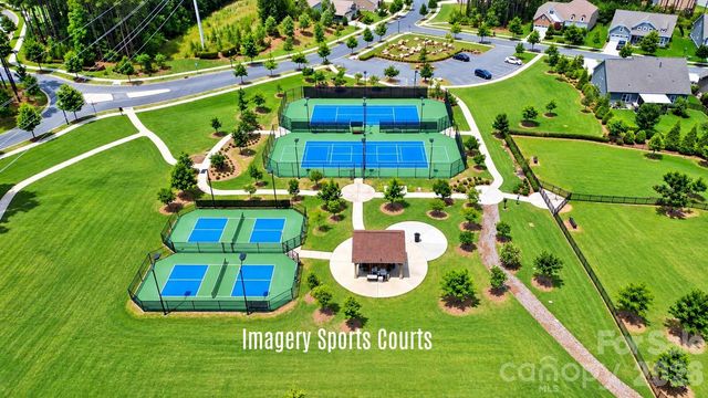 317 Picasso Trail, Mount Holly, NC 28120