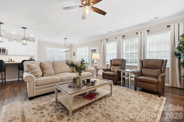 317 Picasso Trail, Mount Holly, NC 28120
