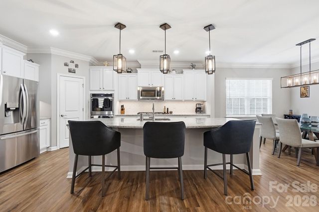 317 Picasso Trail, Mount Holly, NC 28120