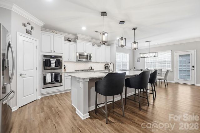 317 Picasso Trail, Mount Holly, NC 28120