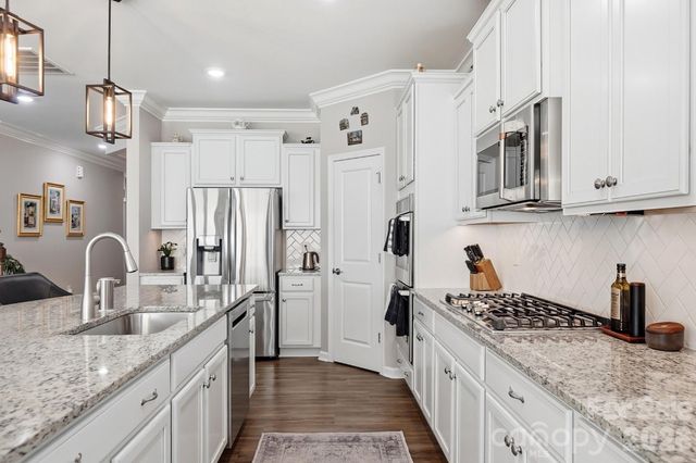 317 Picasso Trail, Mount Holly, NC 28120