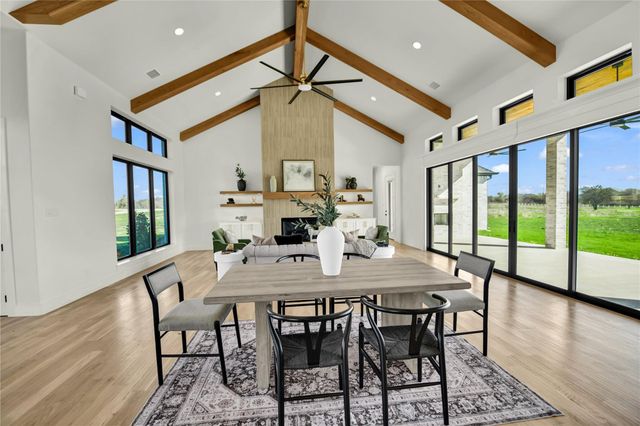 5024 Frost Creek, Aledo, TX 76008