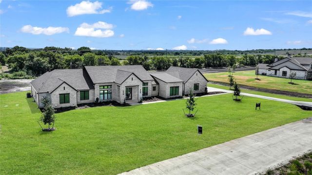 5024 Frost Creek, Aledo, TX 76008