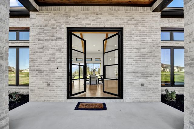 5024 Frost Creek, Aledo, TX 76008