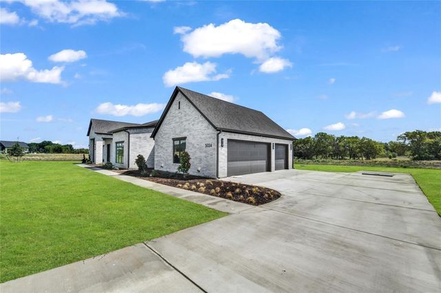 5024 Frost Creek, Aledo, TX 76008