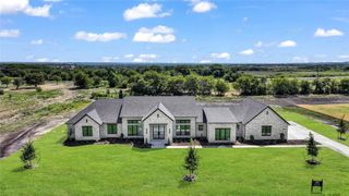 5024 Frost Creek, Aledo, TX 76008