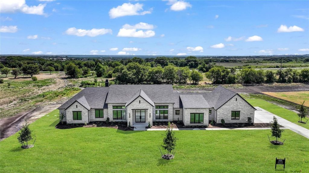 5024 Frost Creek, Aledo, TX 76008