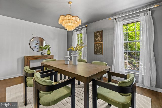 413 D ST SE, Washington, DC 20003