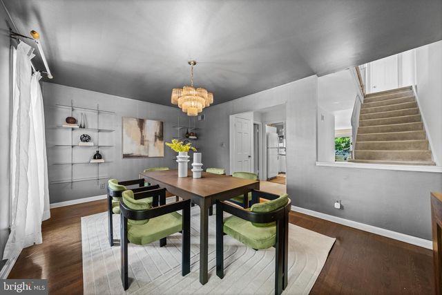 413 D ST SE, Washington, DC 20003