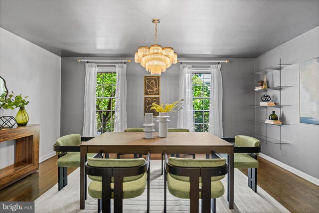 413 D ST SE, Washington, DC 20003