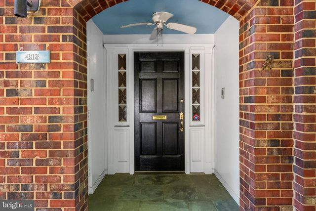 413 D ST SE, Washington, DC 20003