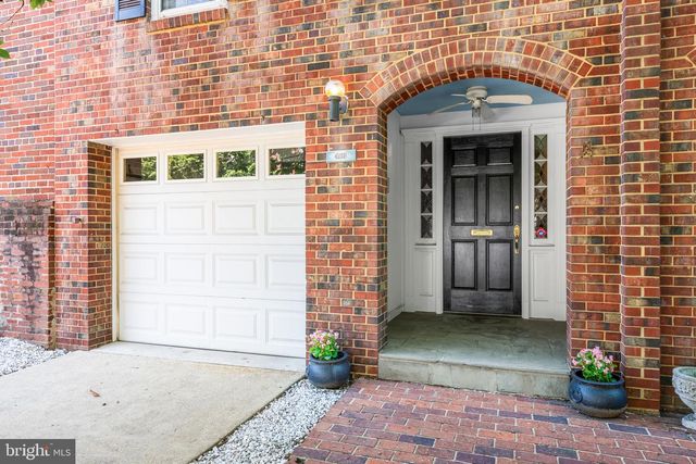 413 D ST SE, Washington, DC 20003